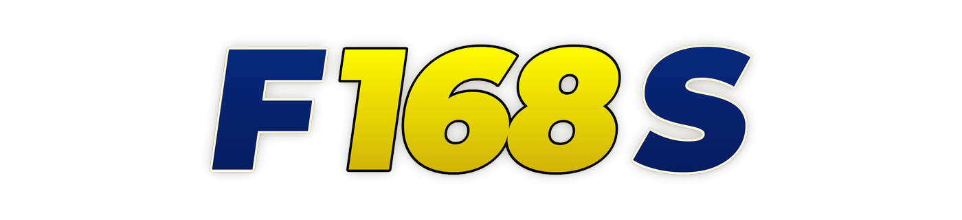 f168s logo